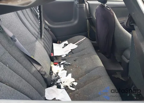 2003 Chevrolet Cavalier from USA, damaged, VIN 1G1JC12F037150424